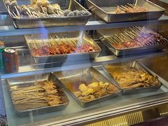 -马小毛老上海里脊肉(南翔印象城店)