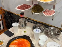 -牛排王糟粕醋火锅(海甸分店)