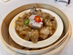 -金苑海鲜酒家(来魅力店)