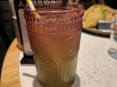 酸角汁-墨纪Mojí墨西哥餐厅(南开大悦城店)