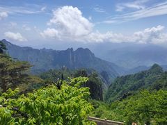 -黄山风景区