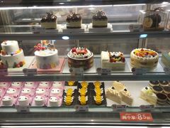 -BreadTalk面包新语·烘焙蛋糕(海珠丽影广场店)