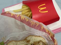 -麦当劳(伟城广场店)