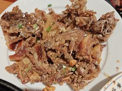 -老北京炸酱面·烤鸭(前门店)