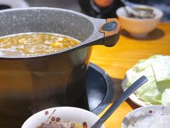 -大牛湾·眷村牛肉面(蠡溪店)