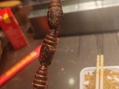 -邢氏老太太烤串(北兴街店)
