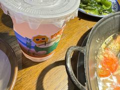 -萍姐火锅·公路夜市(打浦桥日月光店)