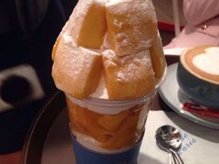 -Cafe de Paris(林荫路店)