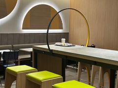 -麦当劳(西单明珠店)