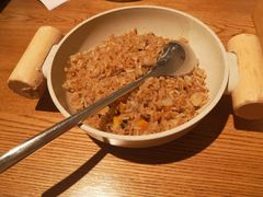 闽南咸饭-闽上鲜·福建菜(龙湖滨江天街店)