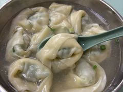 -食惠里小笼包面馆(越秀店)