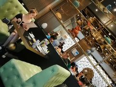 大堂-正斗·港式粤菜(SKLP店)