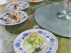 -厉家菜(德胜门总店)