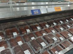 -山姆会员商店(上海浦东店)