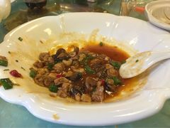 乐口福家常菜馆(古庸路店)-乐口福家常菜馆(古庸路店)