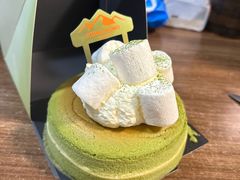 -KUMO KUMO甜品·冰淇淋(深圳壹方城店)