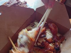 -三毛烤鸡(清泰街店)