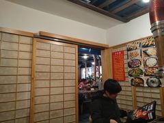 -大壮家原味烤肉(兴华北街店)