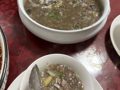 朱桥甲鱼羹-蒲鲜菜馆