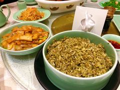 槐花拨烂子-河东颐祥阁(世贸店)