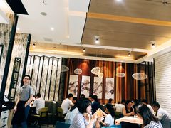 大堂-火啫啫·粤式啫啫煲(南通首店)