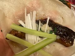 -香乐园·淮扬菜中餐厅·Shang Garden(福田香格里拉店)