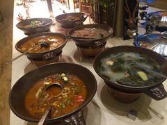 -长沙三景韦尔斯利酒店·Oval全日制餐厅自助餐