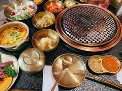 -伏一解牛烤肉专门店(信业购物中心店)