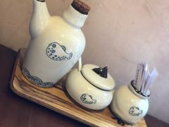 -烧鸟横丁(联发文创口岸店)