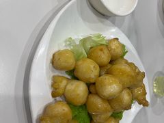-陌上花开主题餐厅