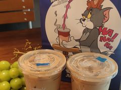 -瑞幸咖啡(深圳来福士广场店)