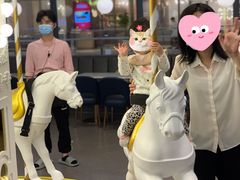 -Lilliput粒粒堡亲子餐厅(置汇旭辉店)