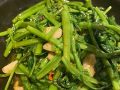 -港丽餐厅(来福士店)