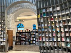 -思南书局·诗歌店