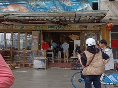 -东江海鲜酒家(艺都分店)