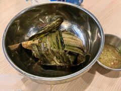 香兰包鸡-海安安越南粉(丹竹頭店)