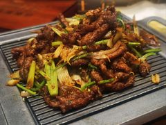 -阿庄新豫菜(航海东路店)