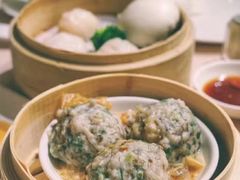 -陶陶居海鲜酒家(新马路店)