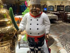 -汉斯南美烤肉(总店)