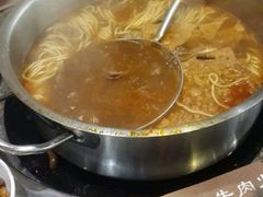 -潮汕牛肉火锅(铁西店)