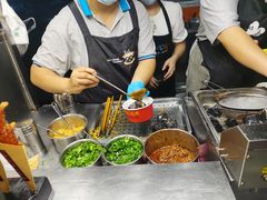 -海大南门夜市(海富街店)