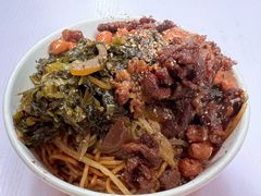 -三姐海南粉(骑楼老街店)