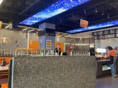 -味之绝美蛙鱼头火锅(松江万达店)