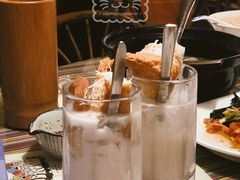 泡露达-呐咪傣园·云南菜(石厦店)