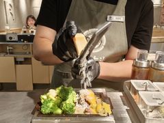 -肉肉大米(金虹桥店)