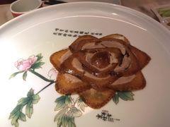 京华牡丹烤鸭-京华烟云·北京烤鸭(领展购物广场·中关村店)