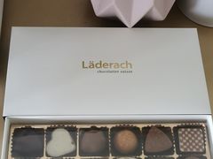 -Laderach 莱德拉(上海环贸iapm店)