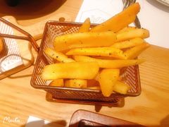 -原石牛扒·约会餐厅(龙城万科里店)