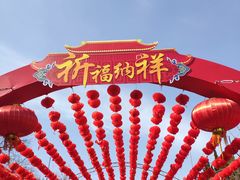 -石岛赤山风景区