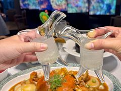 -桂满陇·海市蜃楼·黑金(国金店)